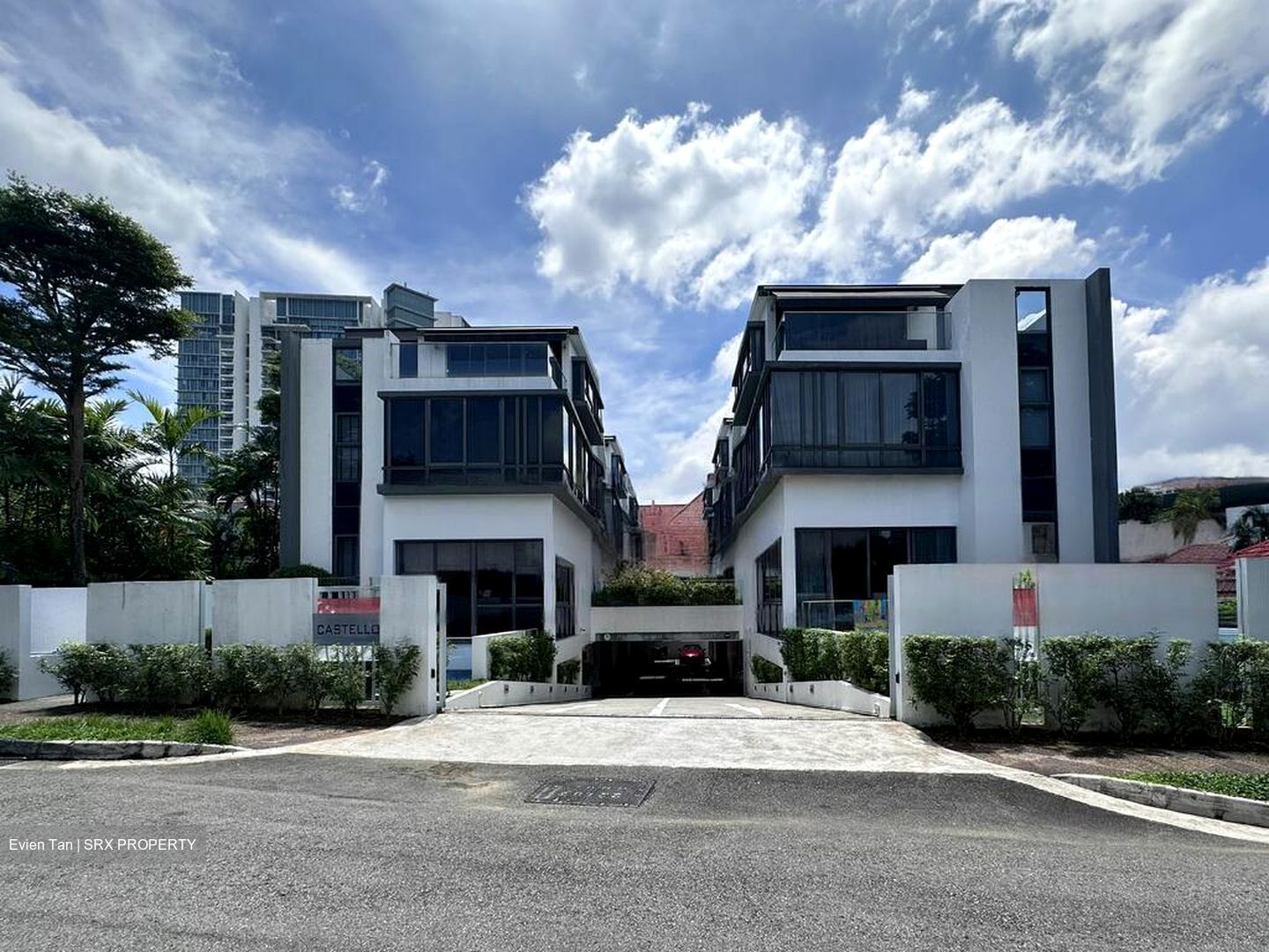 Chiltern Drive (D13), Terrace #469331791